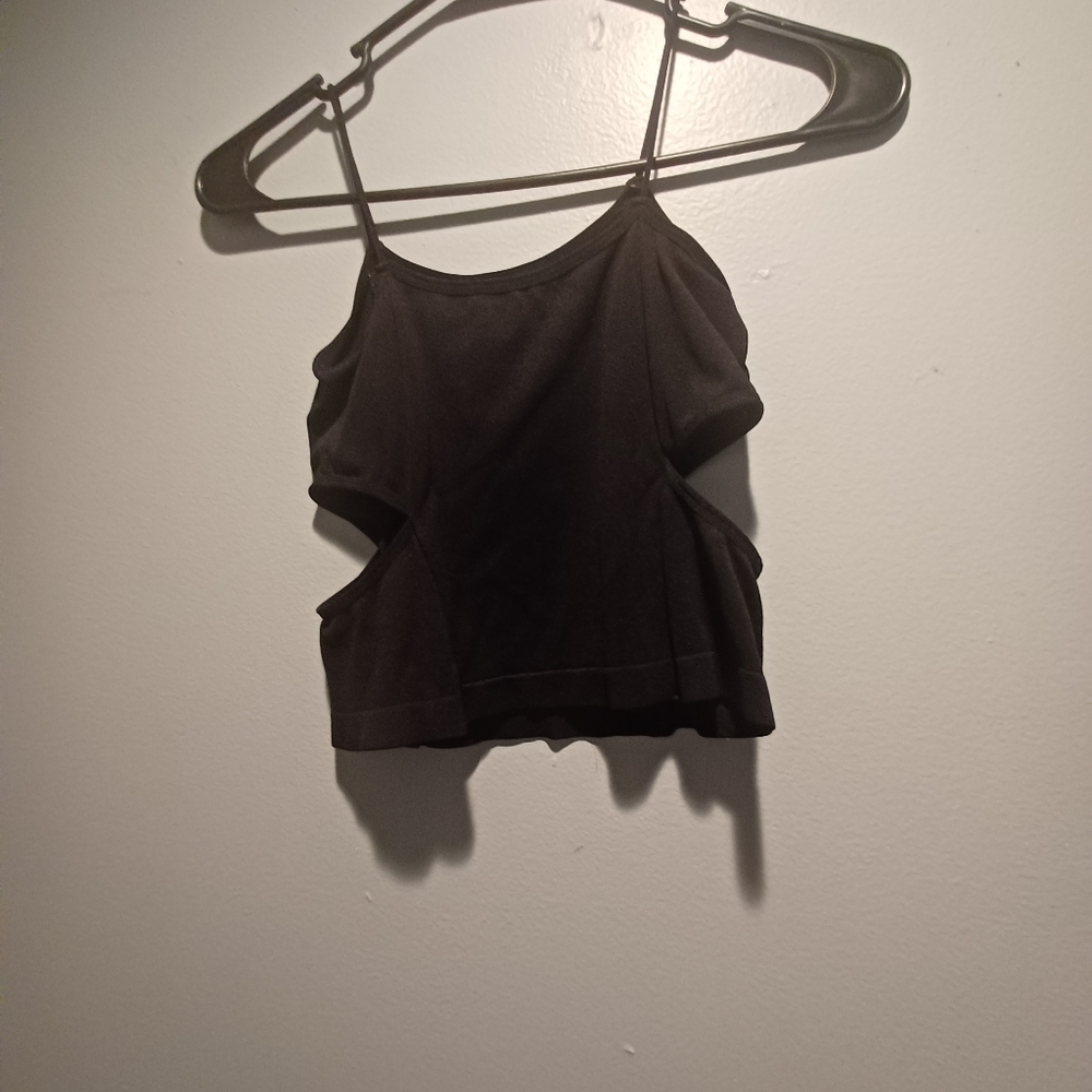 Croptop